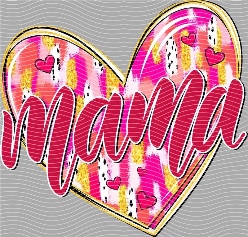 Mothers Day and Nurses Day-MN 110